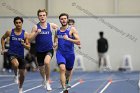 Track & Field  Men’s Track & Field open up the 2023 indoor season with a home meet against Colby College. They also competed against visiting Wentworth Institute of Technology, Worcester State University, Gordon College and Connecticut College. - Photo by Keith Nordstrom